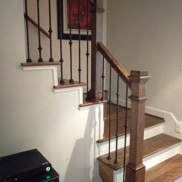 Baluster Sap