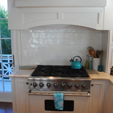 Our Work