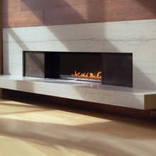 Fireplaces