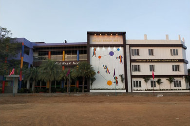 Nellai Nadar School