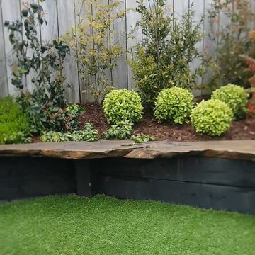 Shapes, Topiaries, clipped back & sides that make a difference in your Garden