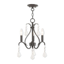 Chandeliers