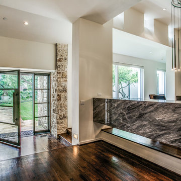 Dallas Residence