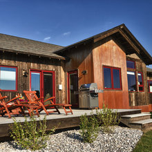 Cravens Haven