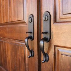 Emtek Door Hardware - Door Hardware