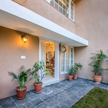 Islamabad: F-8/3 Residence 3A