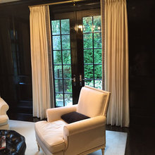 Window Treatments