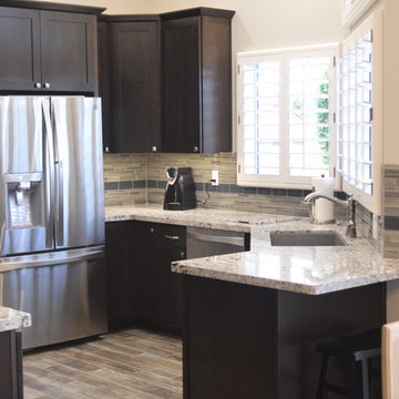 Alta Loma Residence