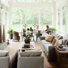 Patio Ideas