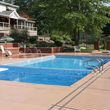 Rectangle Renovation- Belle Vernon