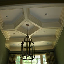 Ceiling Ideas