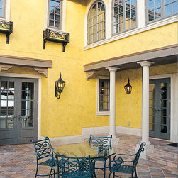 Traditional windows and doors - Windows