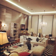 Living Room Ideas