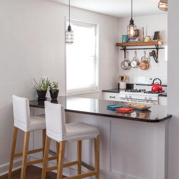 Forest Glen Kitchen