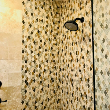 Coronado Charm: Building Your Dream Bathroom