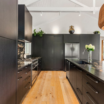 Remuera 2 Kitchen