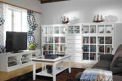 Коллекции мебели Gustav и Jugend компании Bjorkkvist - залог уюта вашего дома.