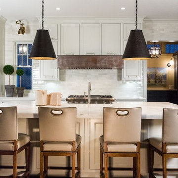 Kitchen Projects