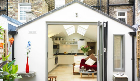 Architecture: What You Need to Consider When Planning a Rear Extension