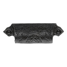 drawer pulls