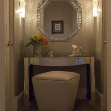 Bathroom Ideas