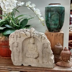 Indoor Accessories - Decorative Objects And Figurines
