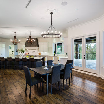 Rustic Classic