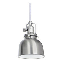 pendant light