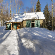 porch