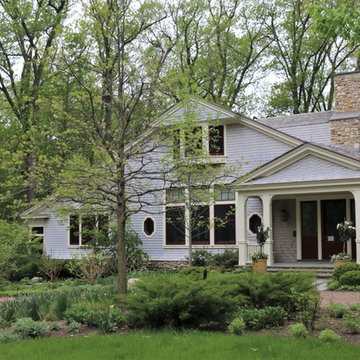 Showcase Your Front Entrance