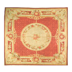 Darius Antique Rugs - Products