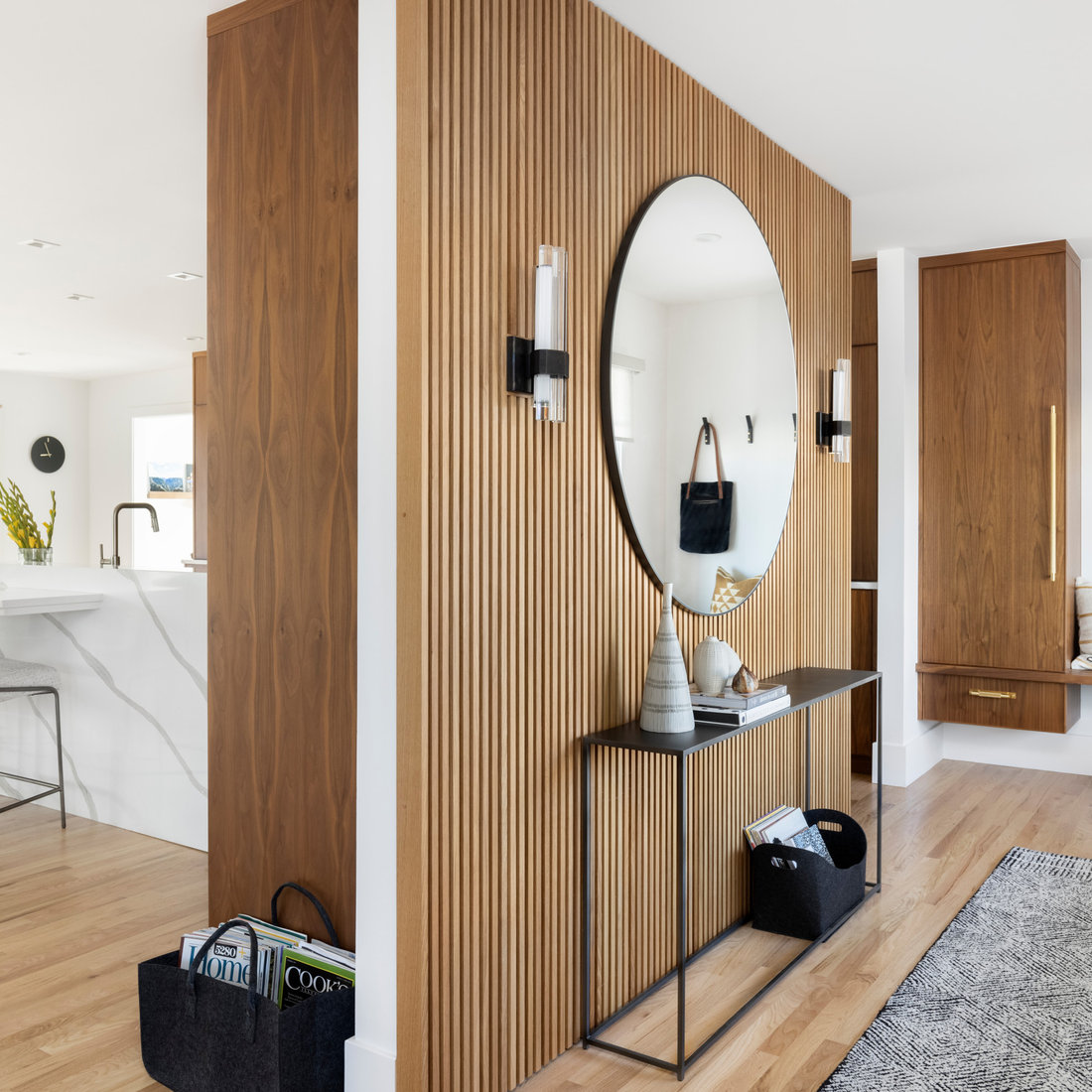 Form Marries Function