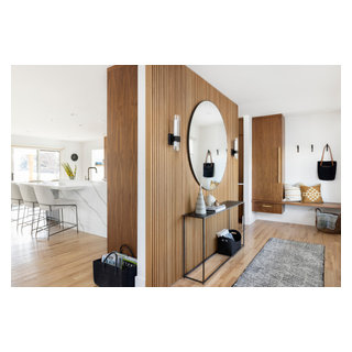 Form Marries Function - Contemporary - Entry - Denver - by Ashley ...
