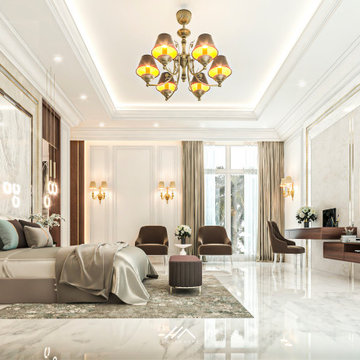 The Craft Behind Custom Furniture