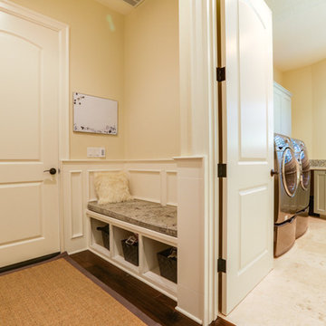 Goodall Humble Abode