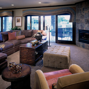 Symphony House