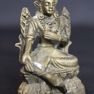 Design Ideas - Chinese Antique Statues - Shanghai Green Antiques