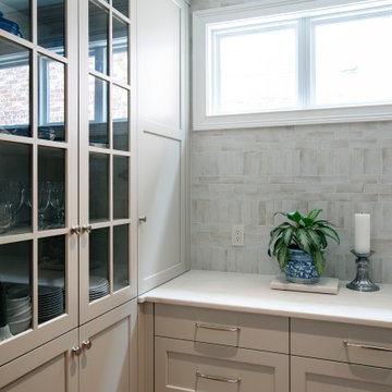 A Study in Soft Neutrals