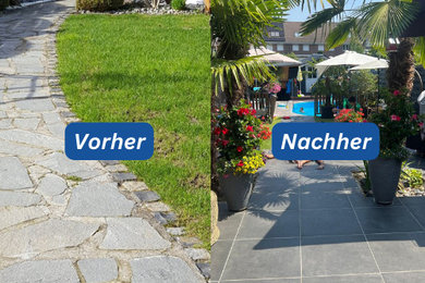 ALL4ONE Gartenbau