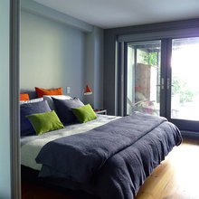 BEDROOM COLLECTION