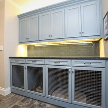 Dog Crate