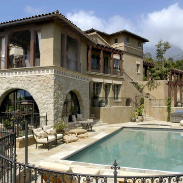 Montecito Residence