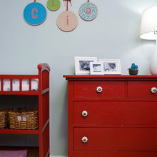 Connor's room