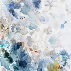 Original Art by Casey Matthews - Artwork