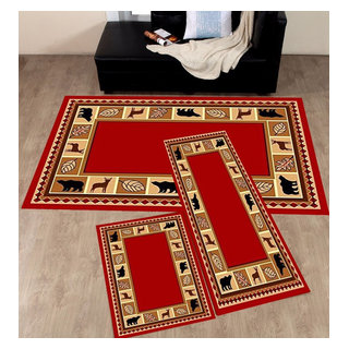 Supreme Kazak - Rug & Carpet Studio