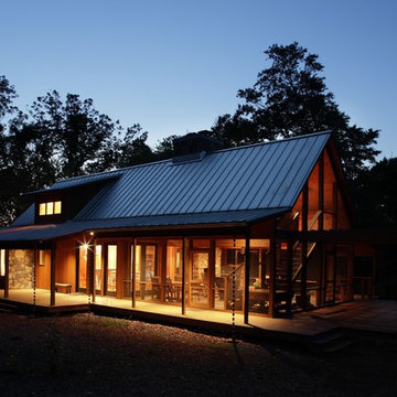 Haw River Retreat