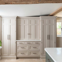 Kitchen Cabinet Colour