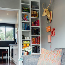 Dream House 2018 Decor
