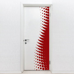 Abstract Wall Decals - Wall Decals