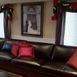 Lancelot Collection - Furniture